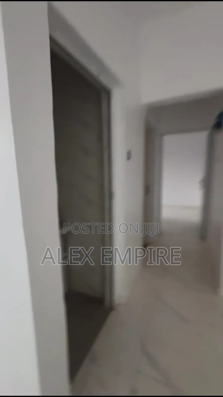 Mini Flat in Ago Palace for rent in Ago Palace