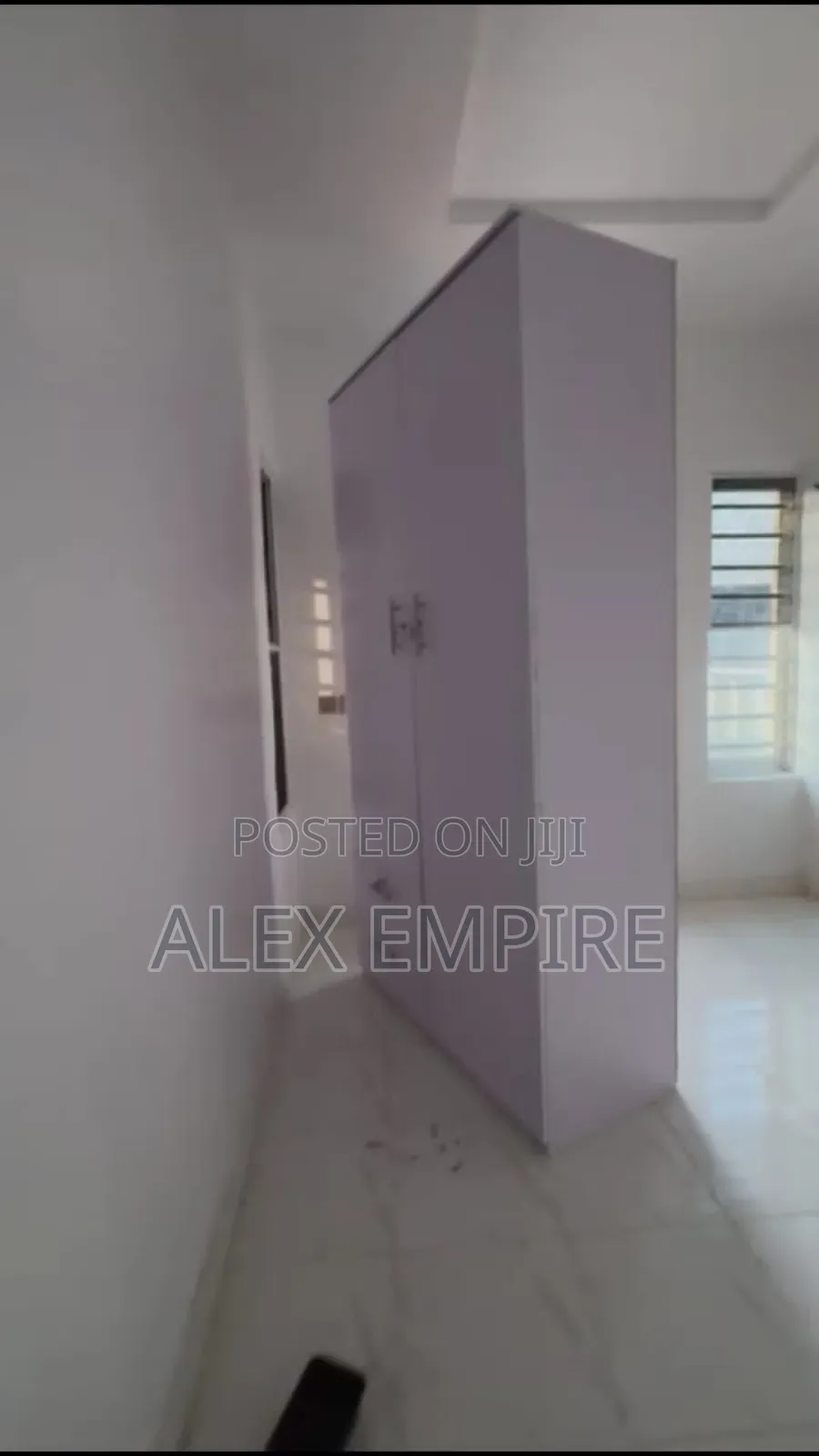 Mini Flat in Ago Palace for rent in Ago Palace