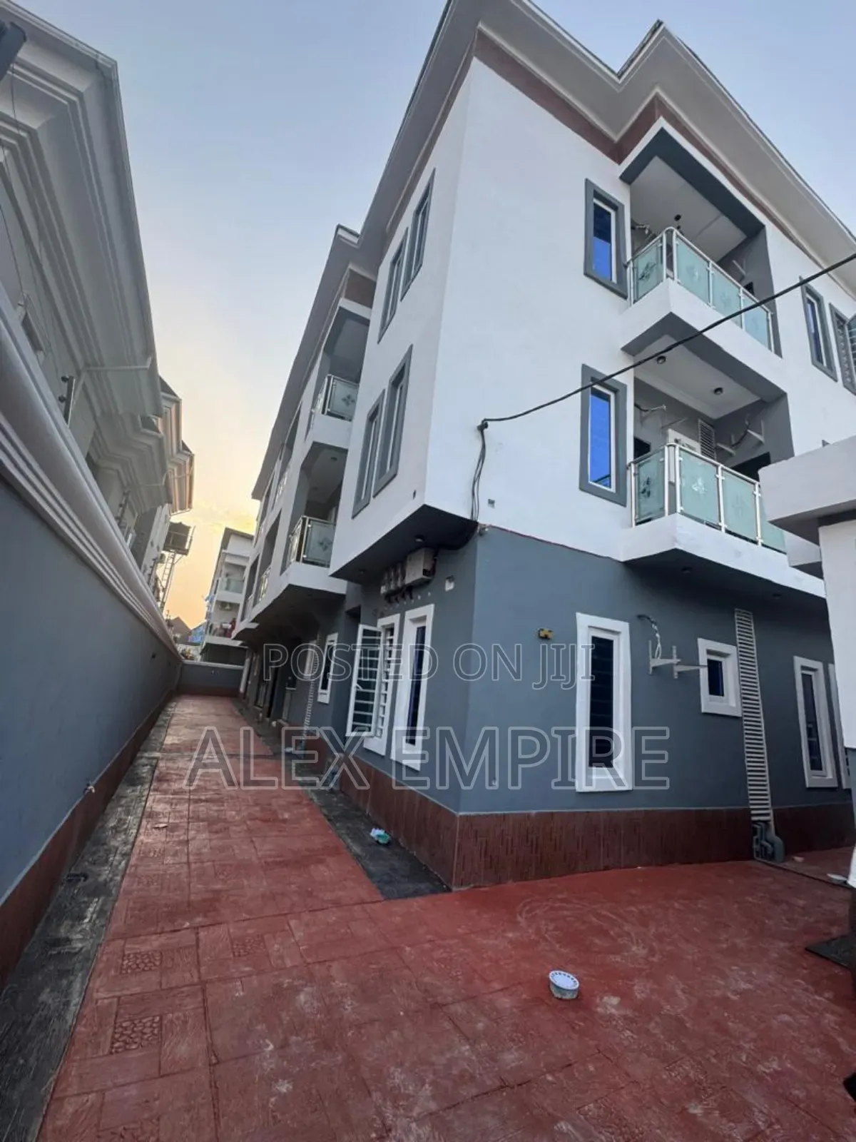 2bdrm Apartment in Ago Palace for rent in Ago Palace