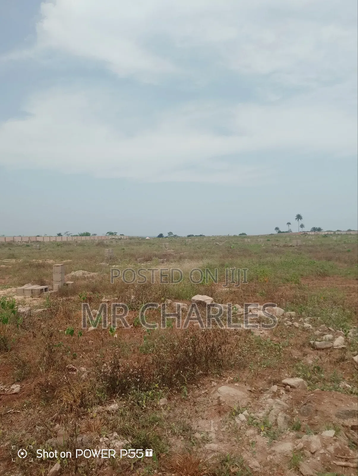 Regent Park Asaba in Oshimili South