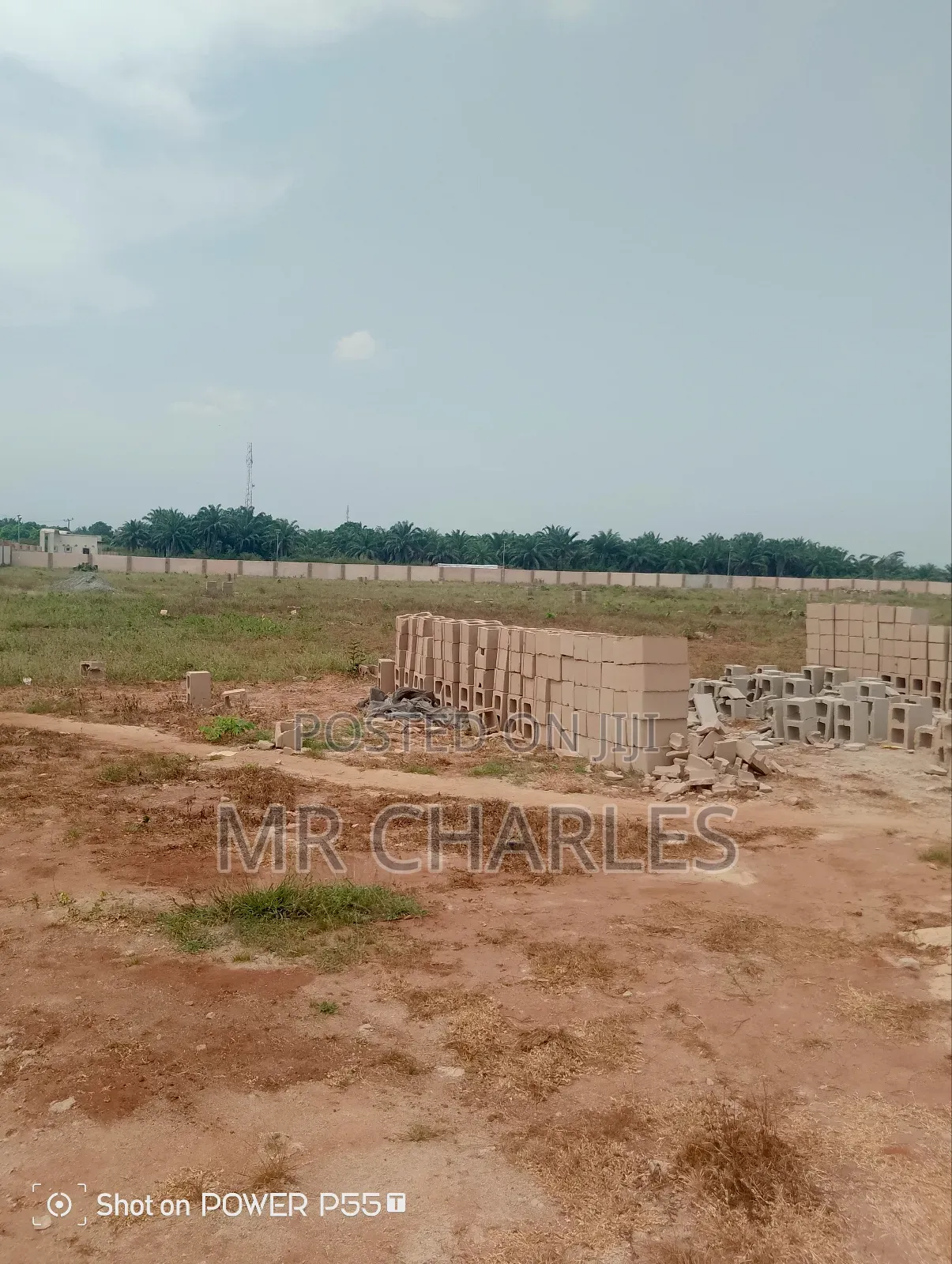 Regent Park Asaba in Oshimili South