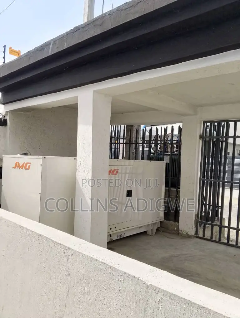 4bdrm Duplex in Harris Drive, VGC / Ajah for sale in VGC / Ajah