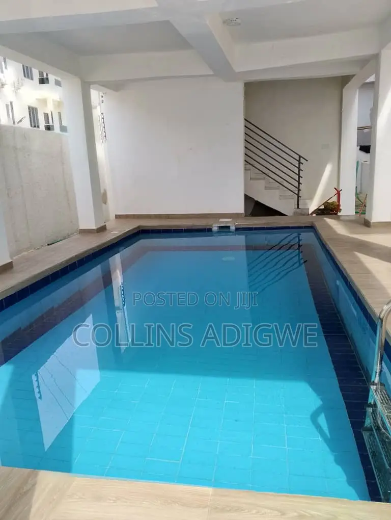 4bdrm Duplex in Harris Drive, VGC / Ajah for sale in VGC / Ajah