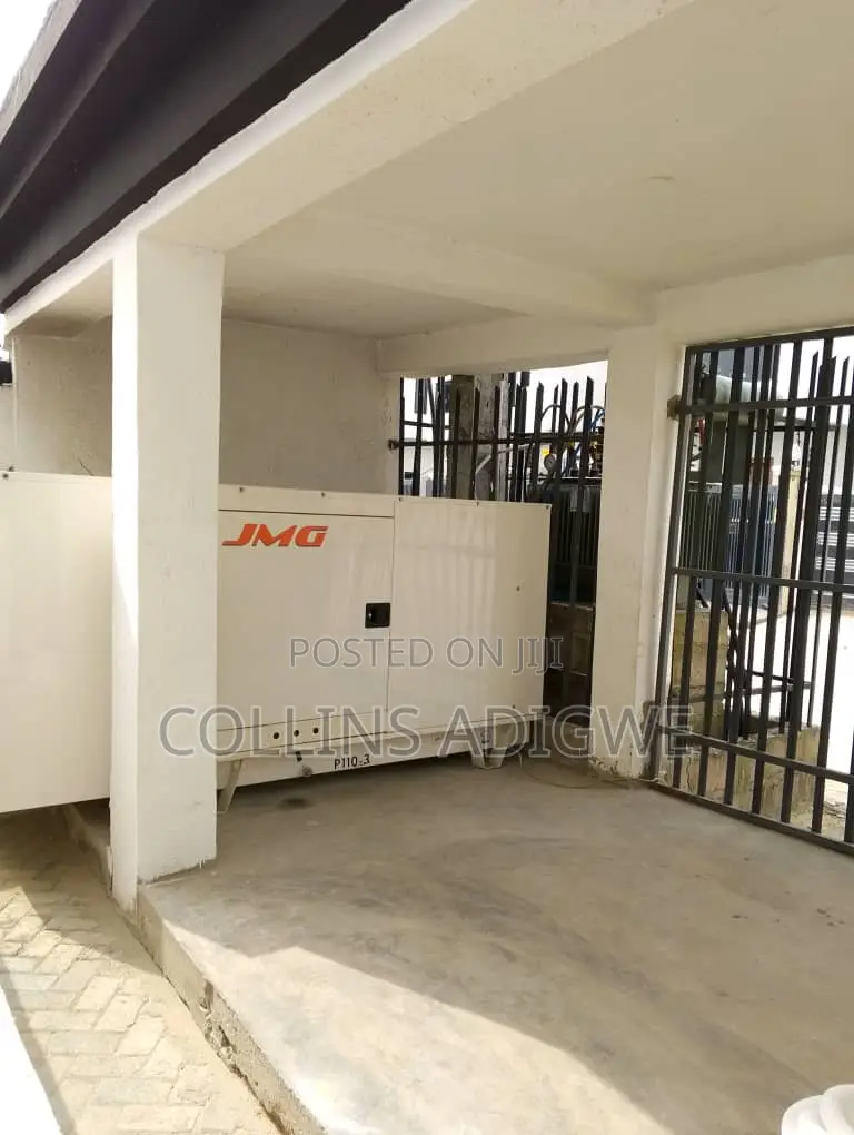 4bdrm Duplex in Harris Drive, VGC / Ajah for sale in VGC / Ajah
