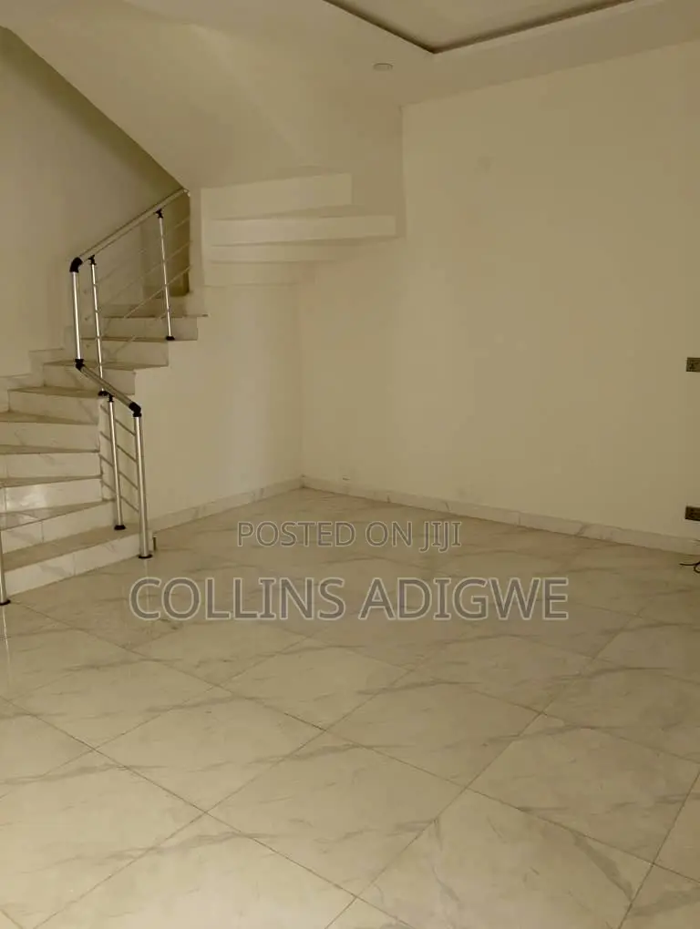 4bdrm Duplex in Harris Drive, VGC / Ajah for sale in VGC / Ajah