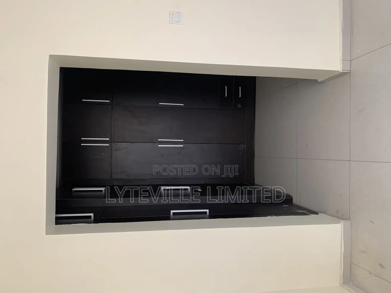 4bdrm Block of Flats in Mabushi for rent in Mabushi