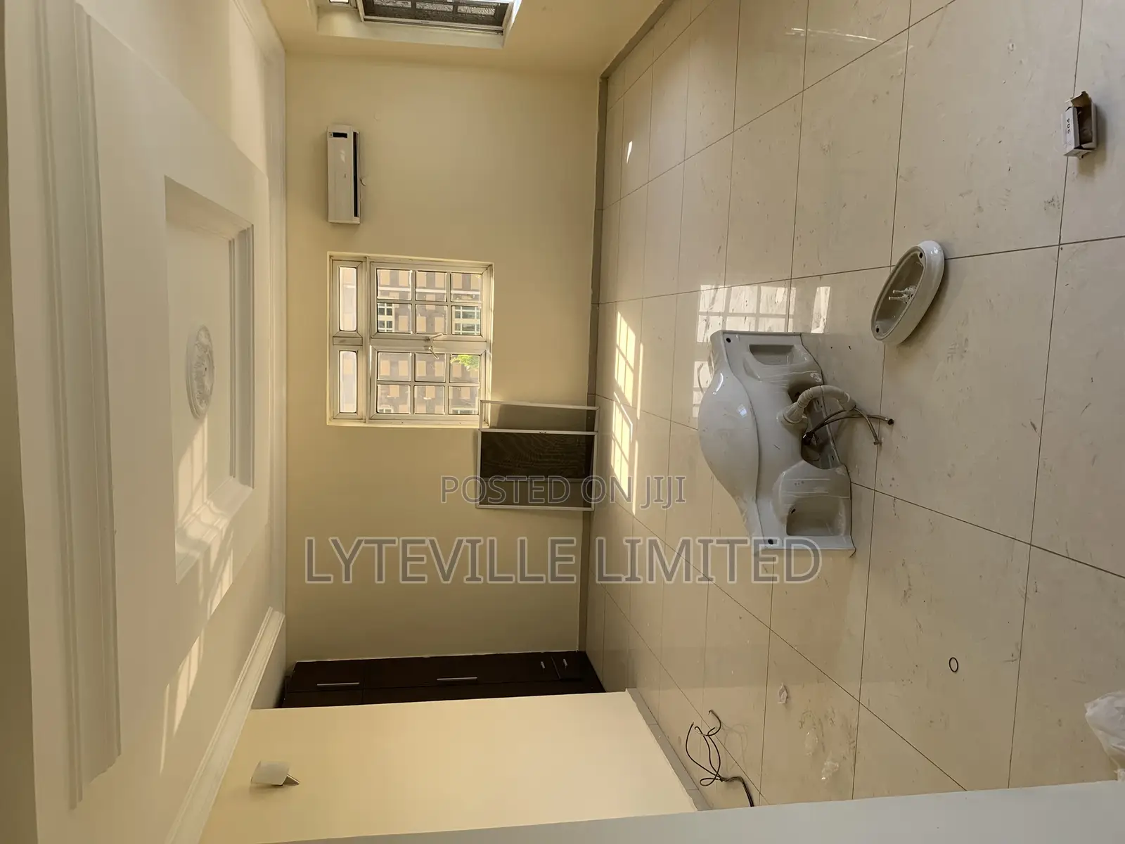 4bdrm Block of Flats in Mabushi for rent in Mabushi