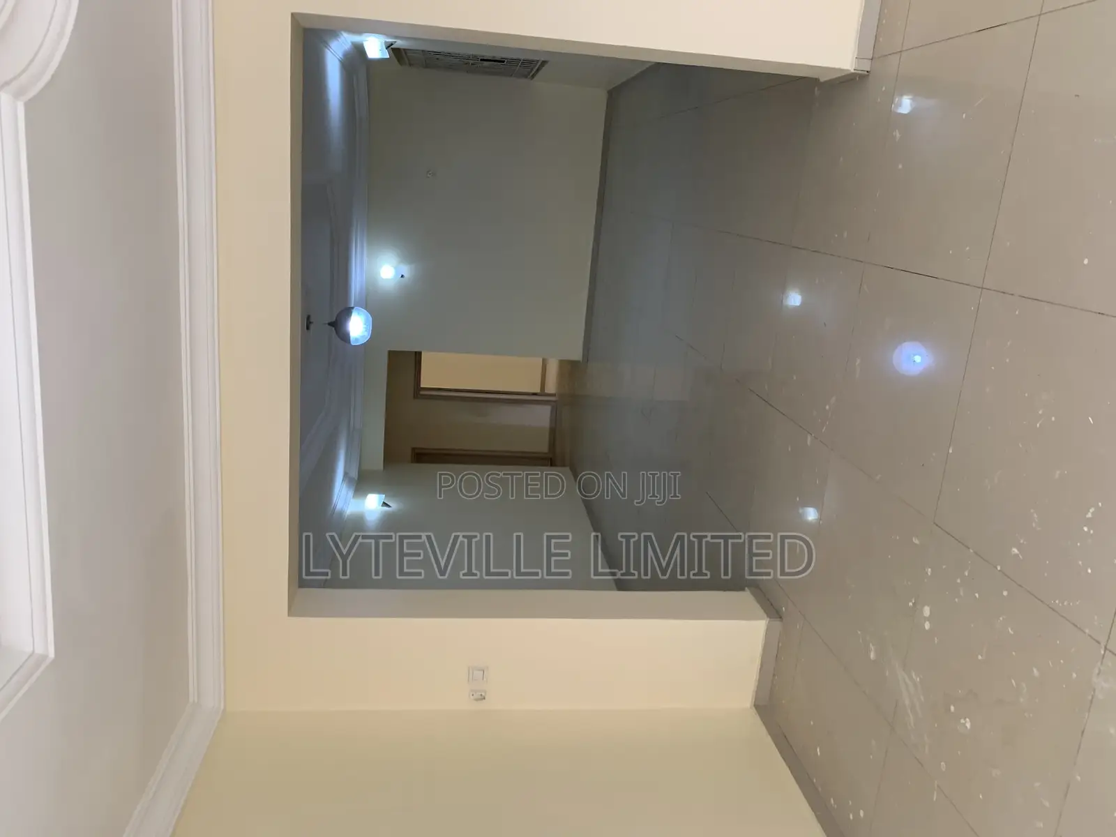 4bdrm Block of Flats in Mabushi for rent in Mabushi