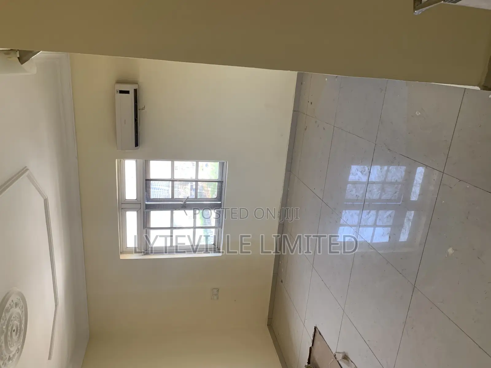 4bdrm Block of Flats in Mabushi for rent in Mabushi