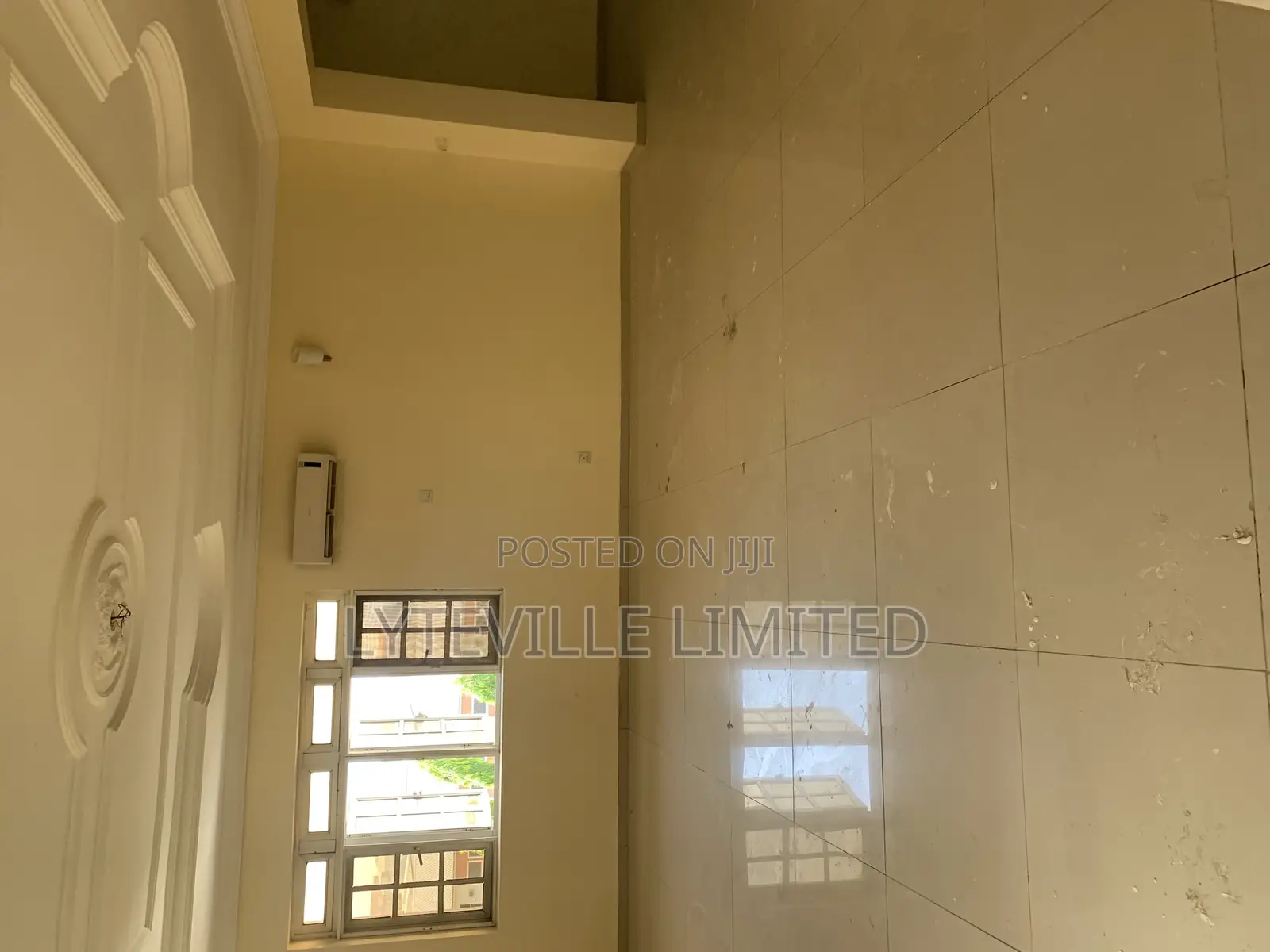 4bdrm Block of Flats in Mabushi for rent in Mabushi