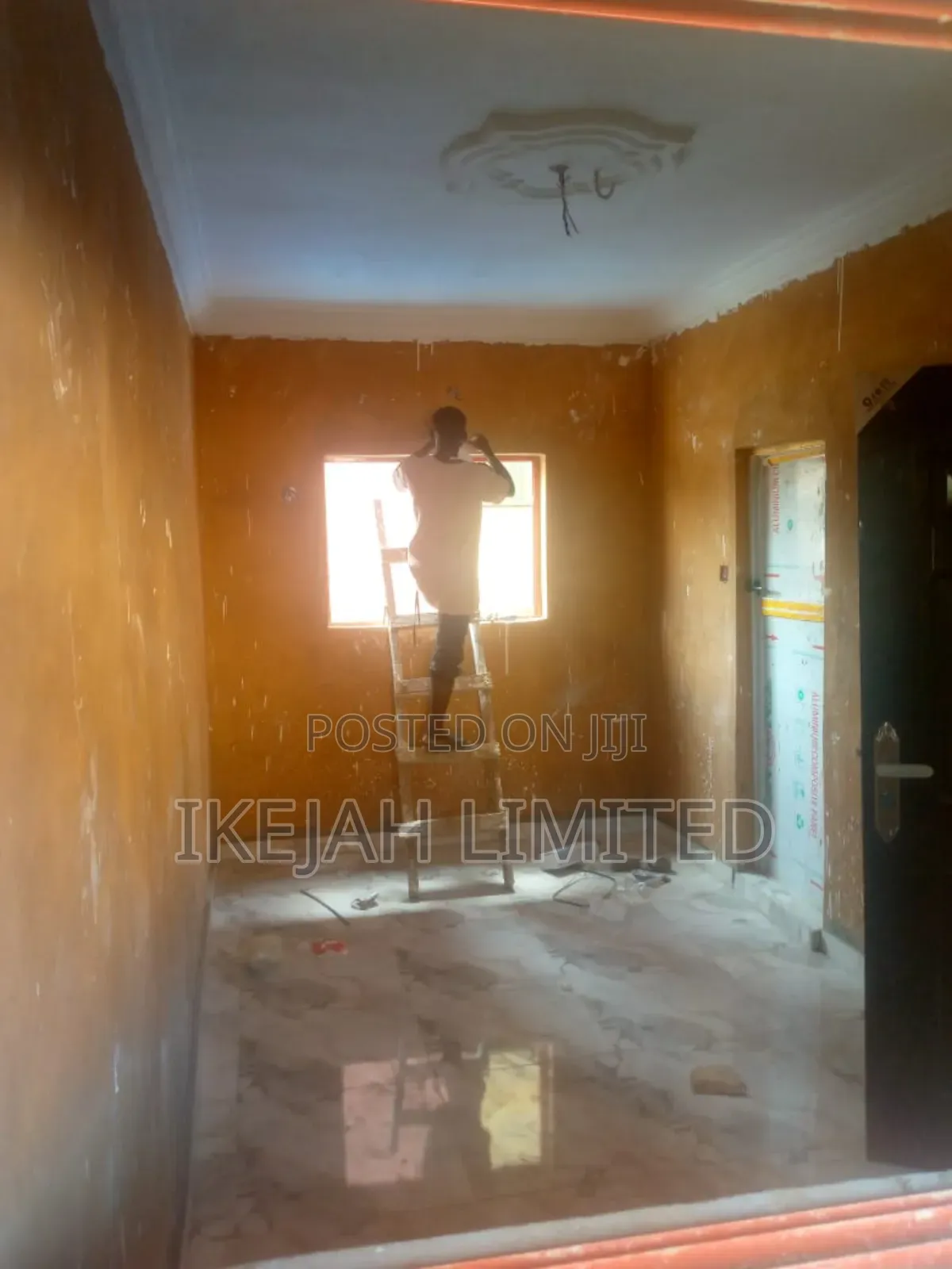 Studio Apartment in Aguda / Ogba for rent in Aguda / Ogba