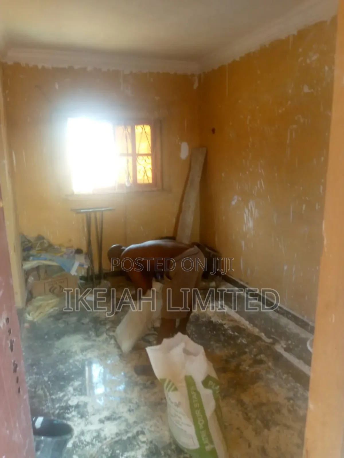 Studio Apartment in Aguda / Ogba for rent in Aguda / Ogba