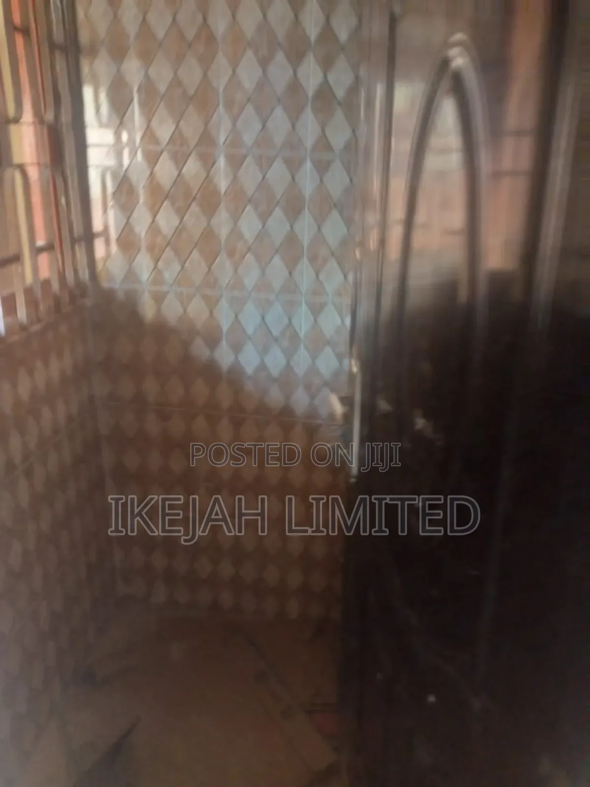 Studio Apartment in Aguda / Ogba for rent in Aguda / Ogba