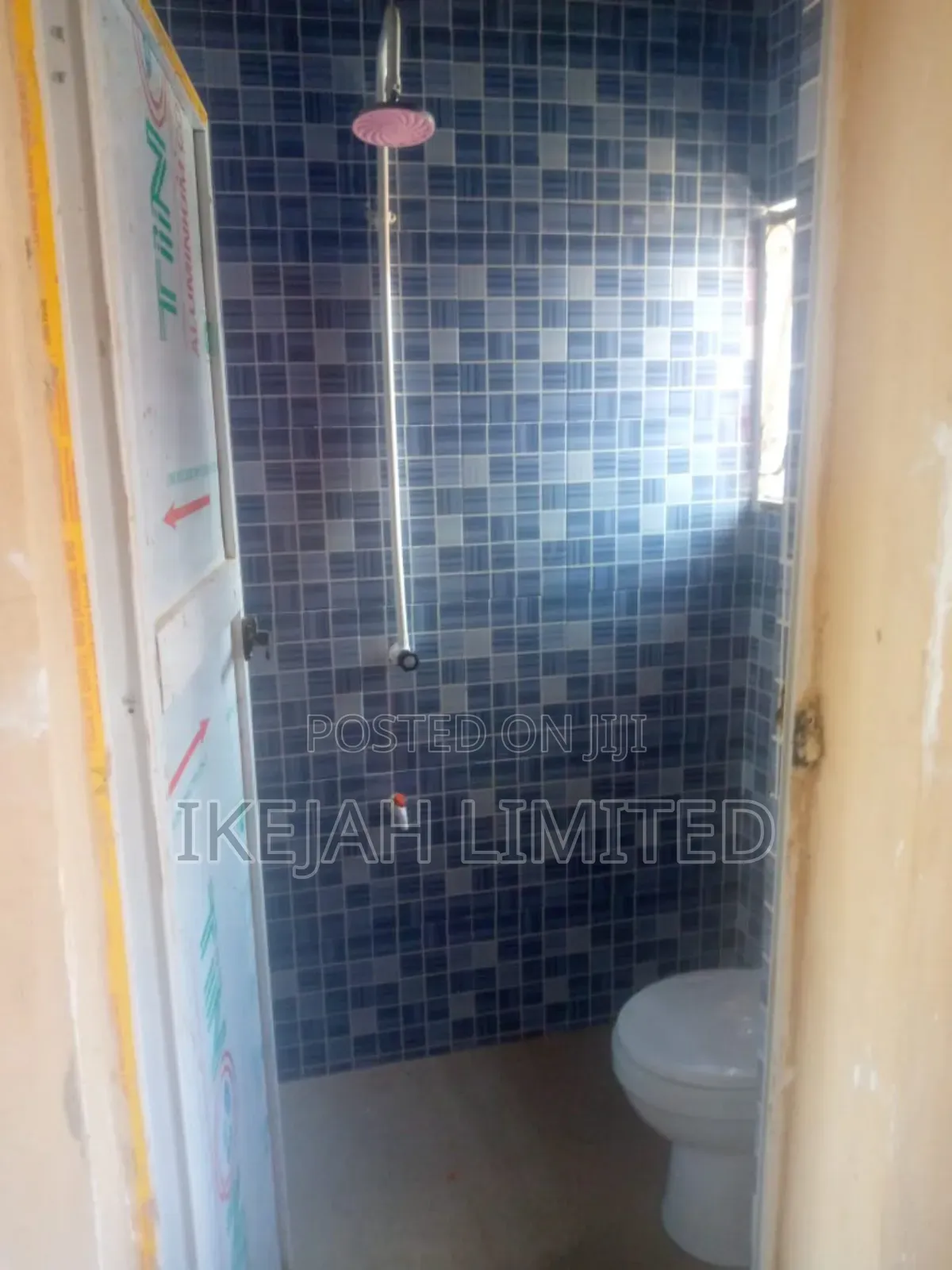 Studio Apartment in Aguda / Ogba for rent in Aguda / Ogba