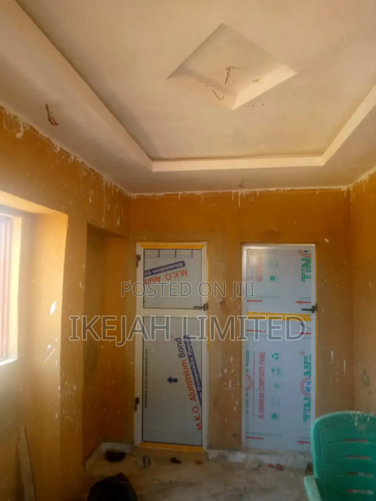Studio Apartment in Aguda / Ogba for rent in Aguda / Ogba