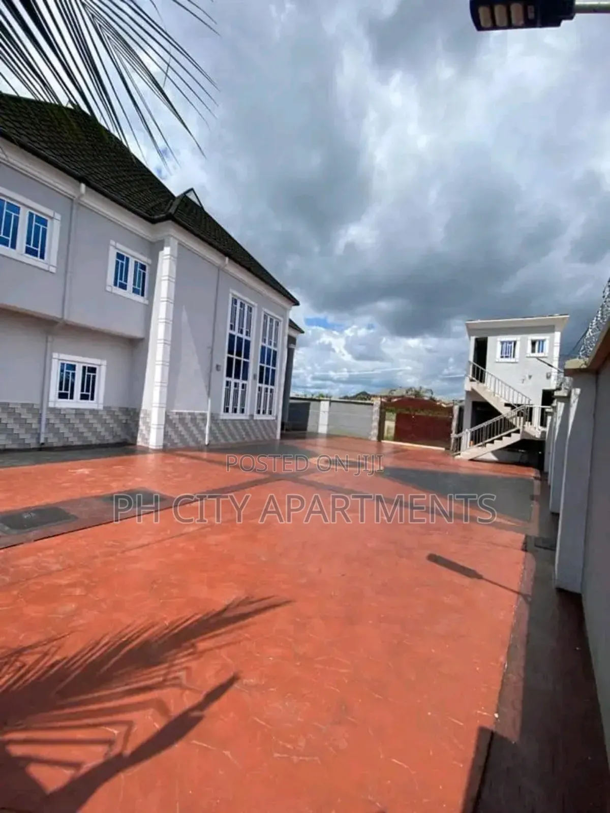 5bdrm Duplex in Port-Harcourt for rent in Port-Harcourt