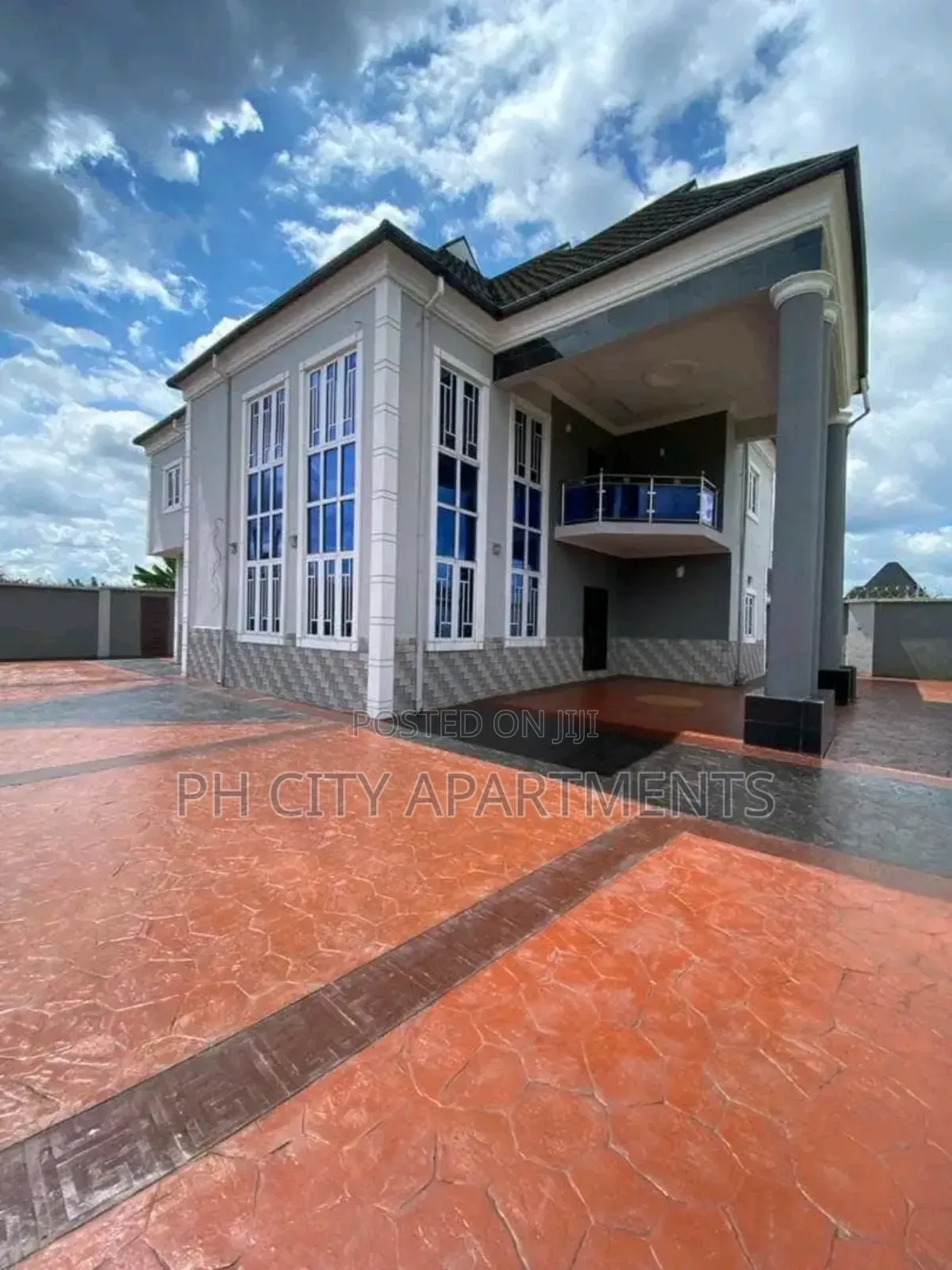 5bdrm Duplex in Port-Harcourt for rent in Port-Harcourt