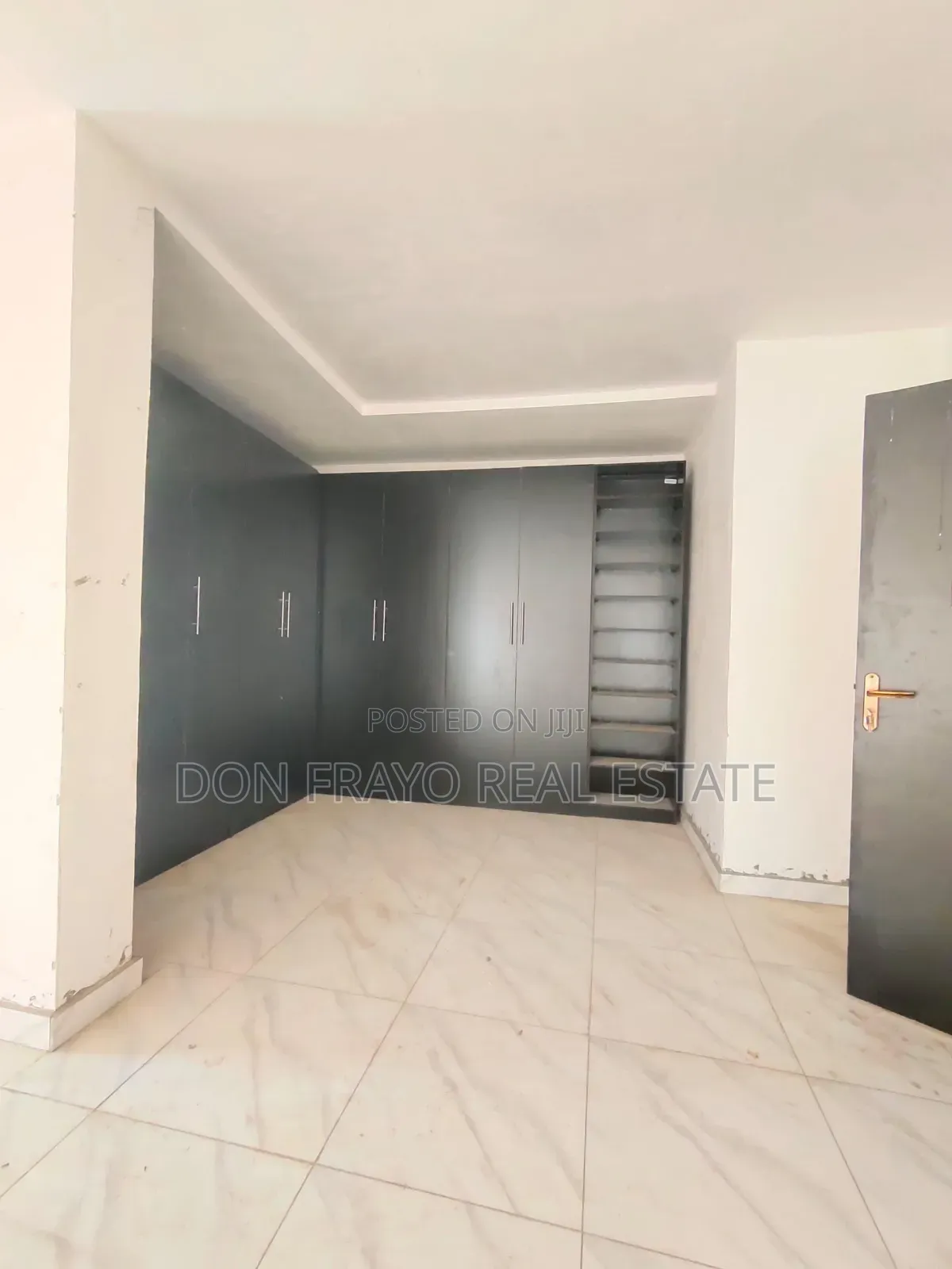 4 Beds Semi Detached Duplex Home in Jericho Gra Ibadan in Jericho