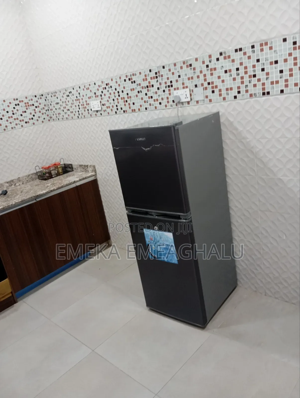 Luxury 3 Bedroom Bungalow in Enugu