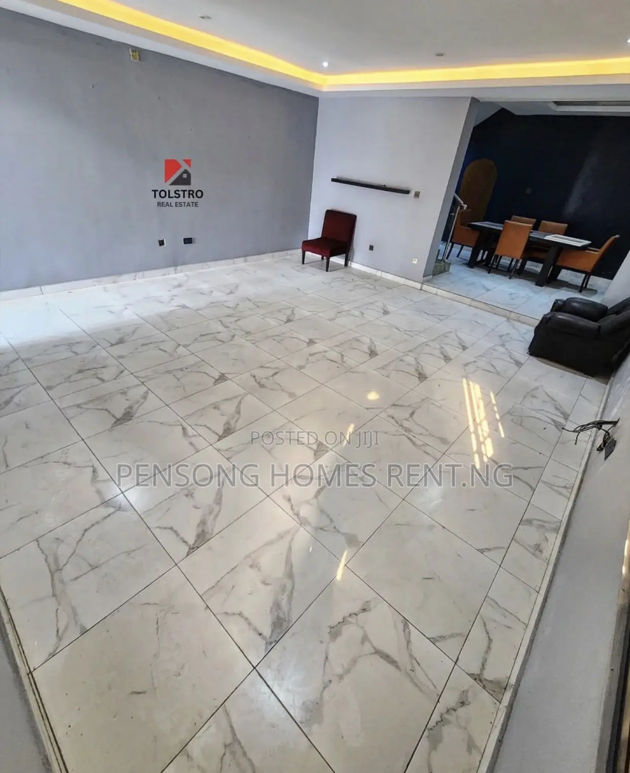 4bdrm Duplex in Lekki Right for rent in Lekki