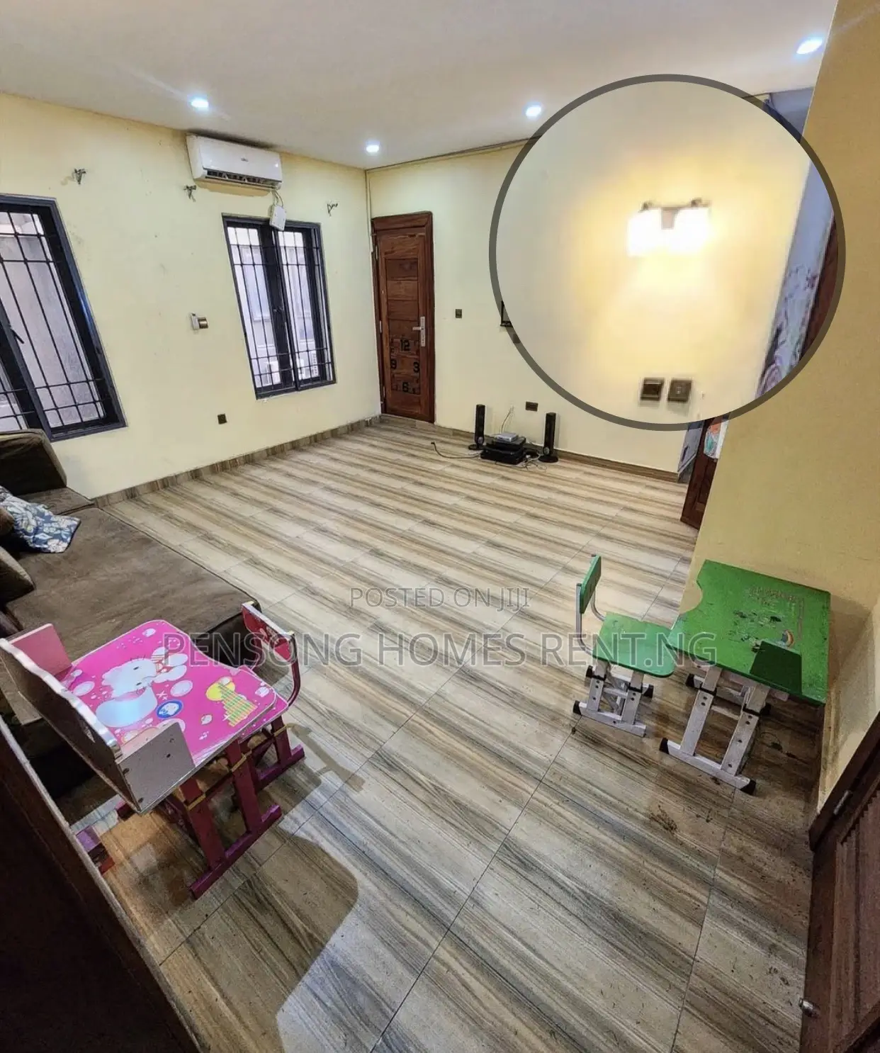 4bdrm Duplex in Lekki Right for rent in Lekki