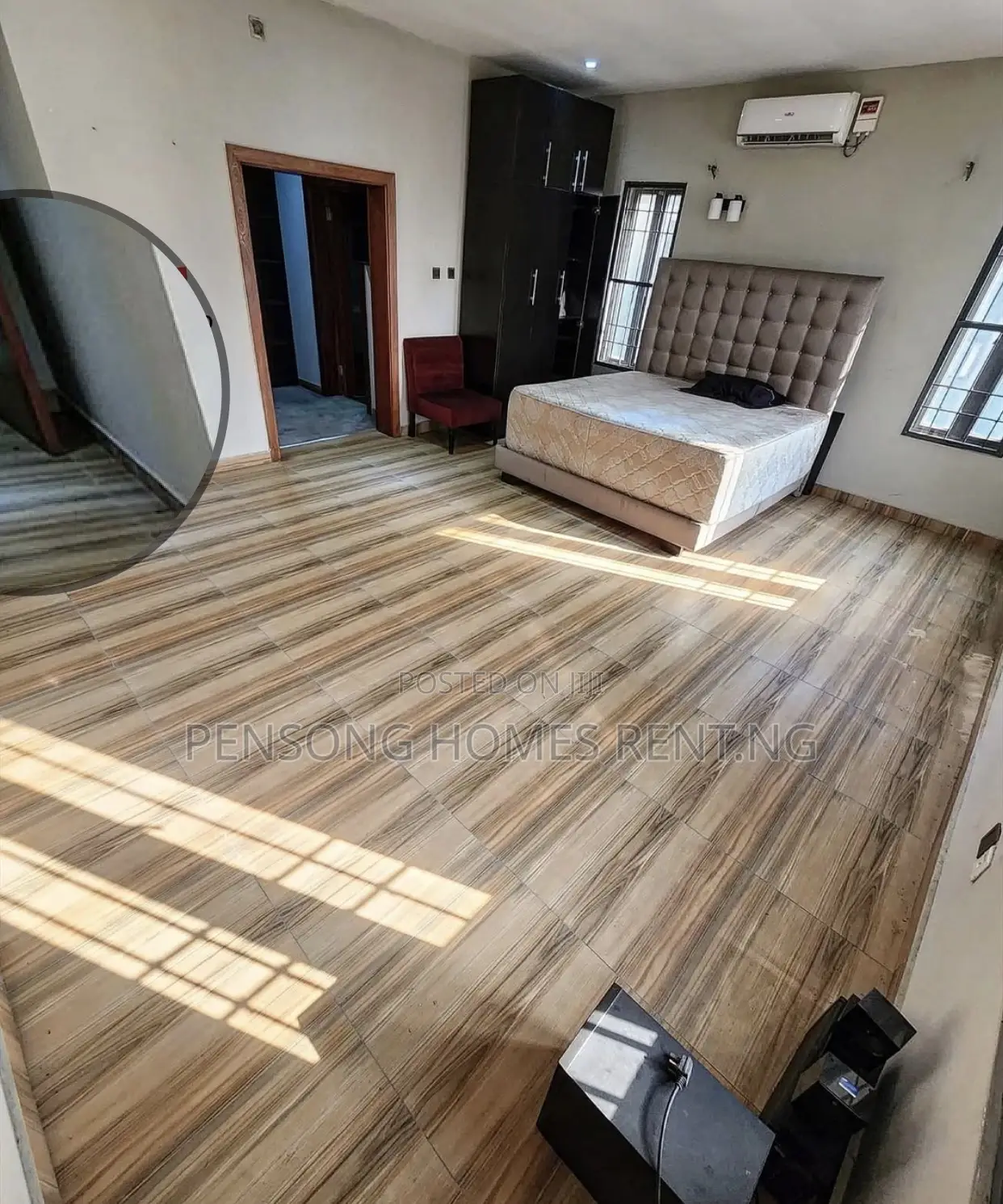 4bdrm Duplex in Lekki Right for rent in Lekki
