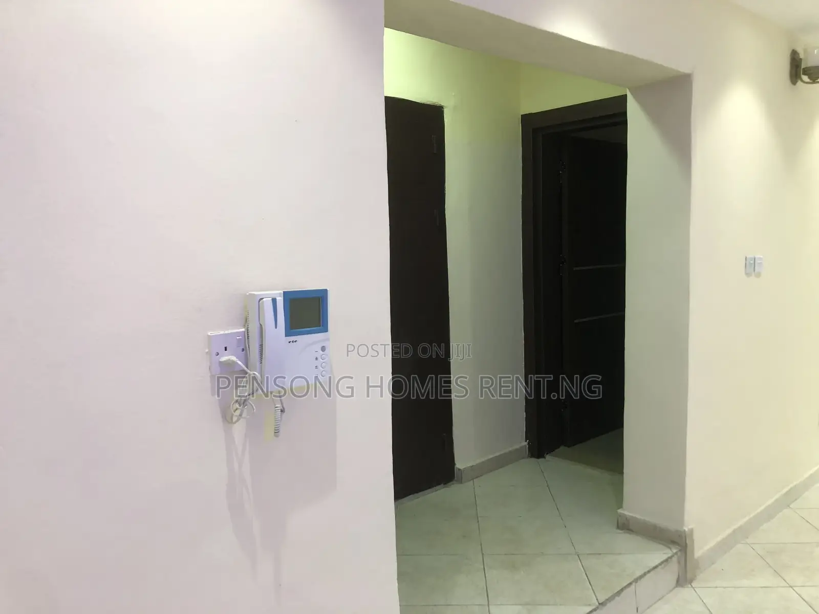 3bdrm Apartment in Eleganza, Ikoyi for rent in Ikoyi