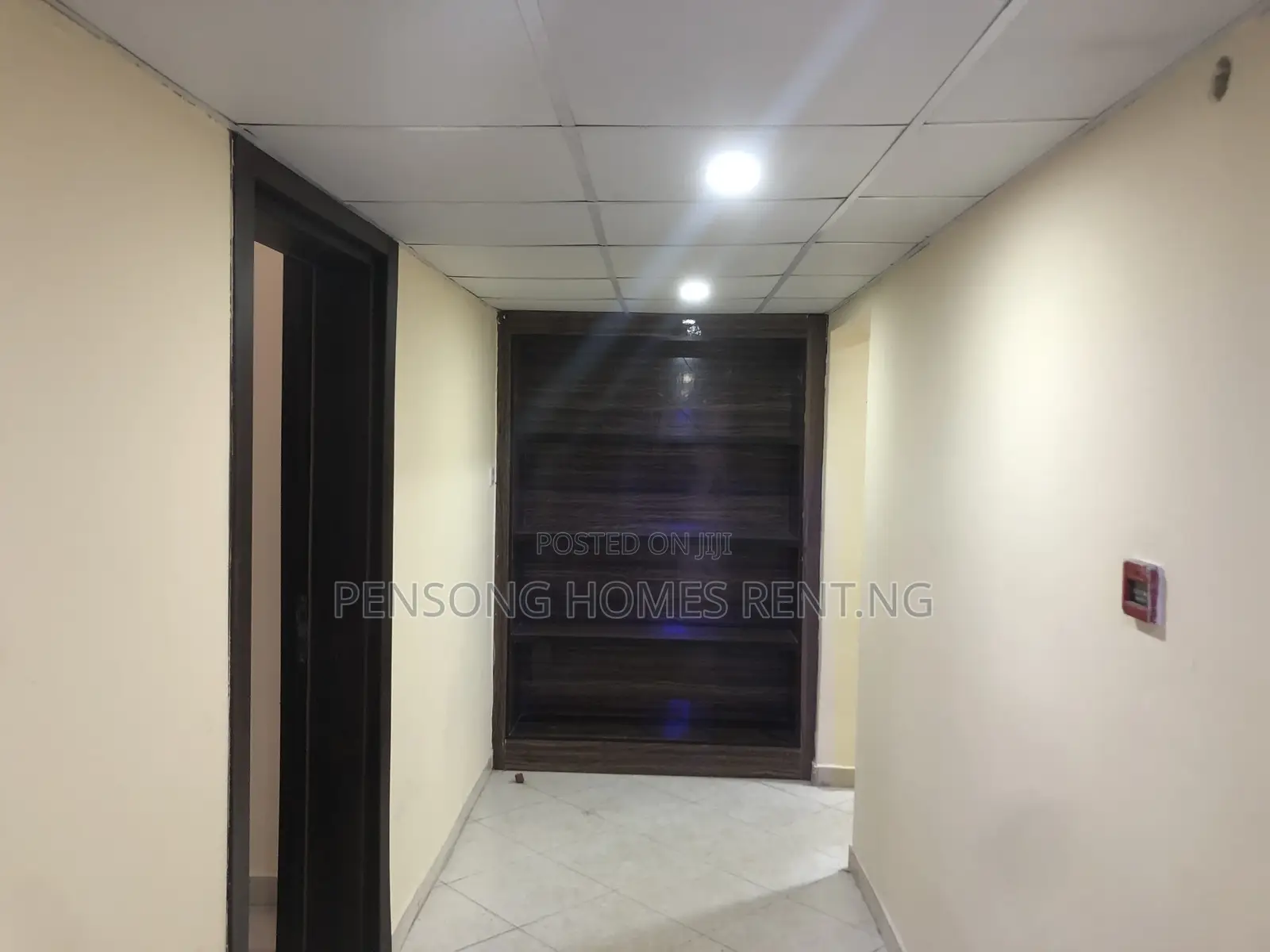 3bdrm Apartment in Eleganza, Ikoyi for rent in Ikoyi