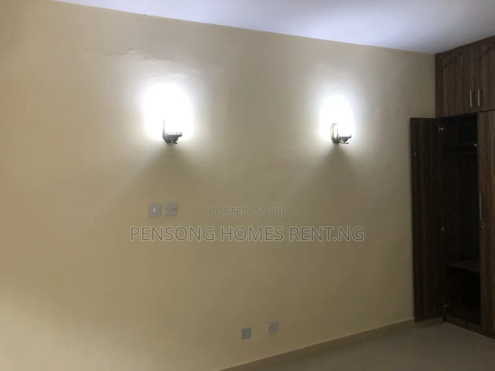 3bdrm Apartment in Eleganza, Ikoyi for rent in Ikoyi