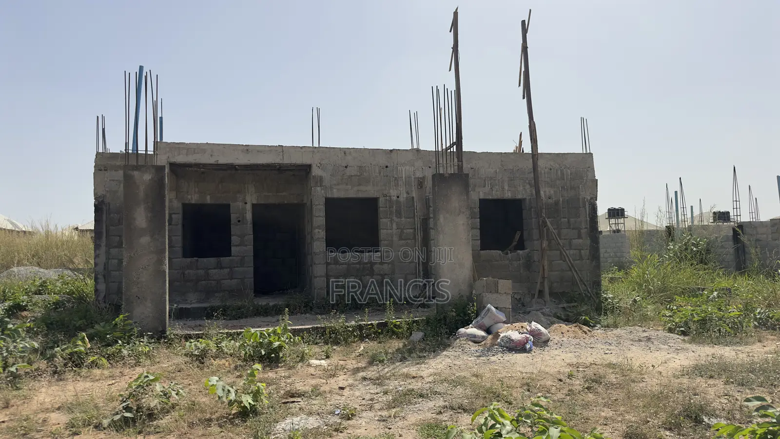 4 Bedroom Detached Duplex in Lugbe District
