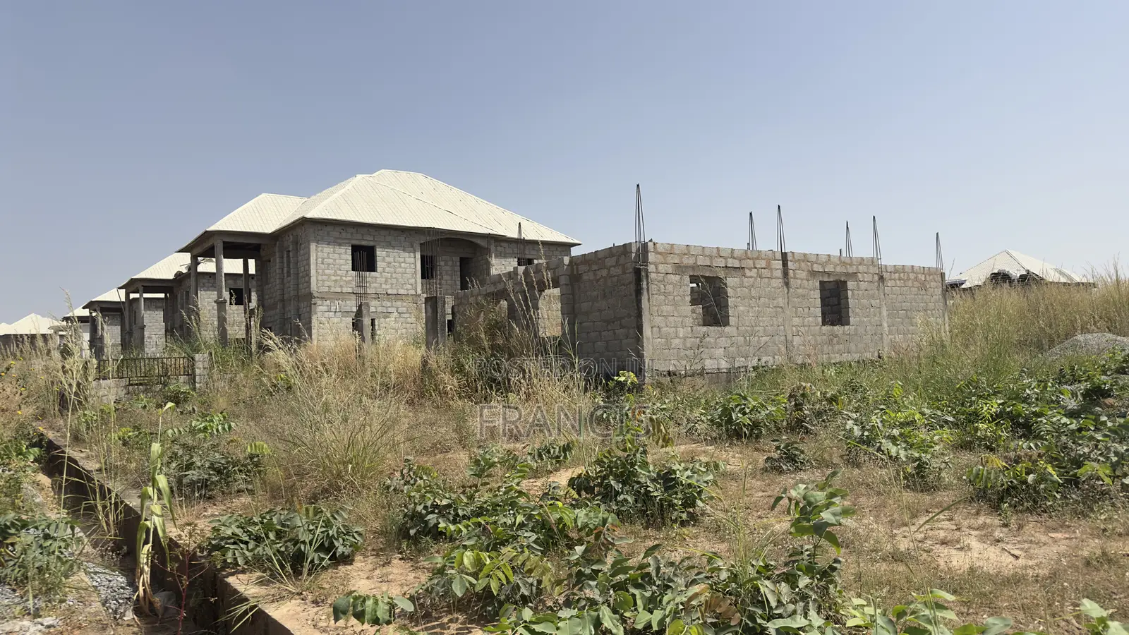 4 Bedroom Detached Duplex in Lugbe District
