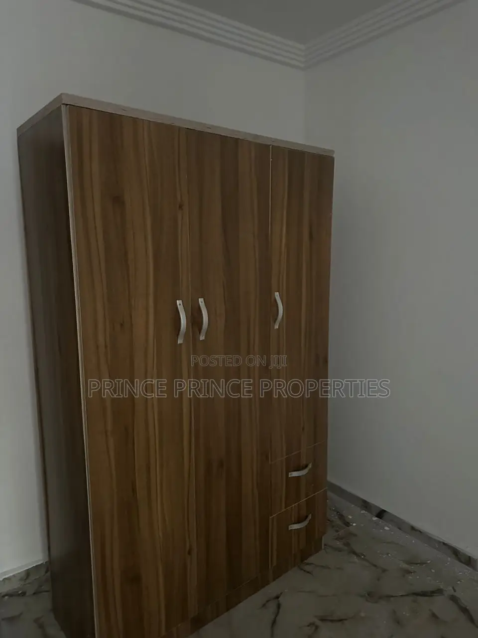 Furnished 2bdrm Block of Flats in Surulere for rent in Surulere