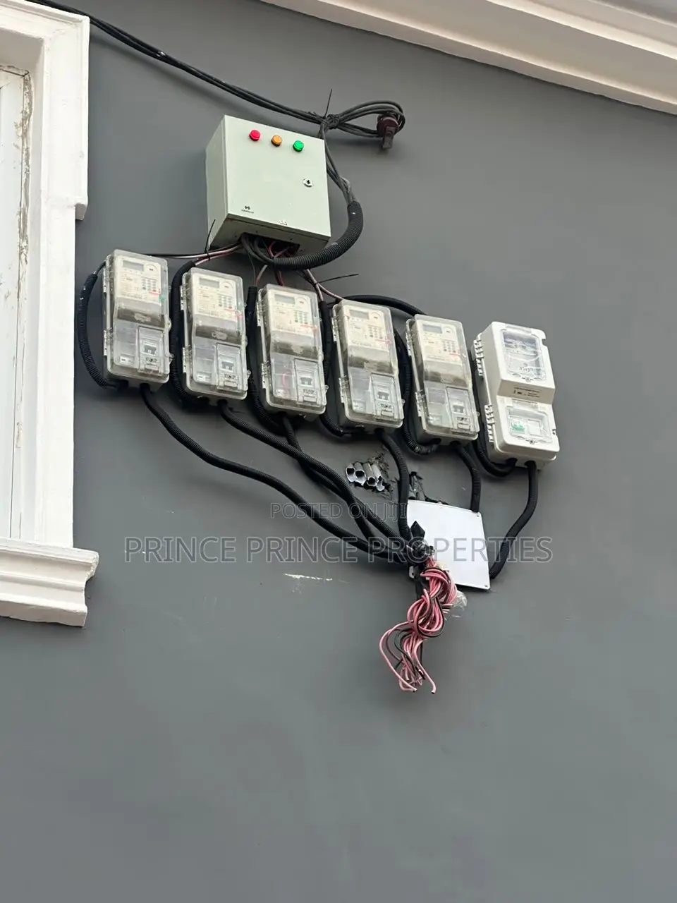 Furnished 2bdrm Block of Flats in Surulere for rent in Surulere