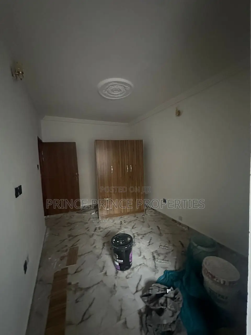 Furnished 2bdrm Block of Flats in Surulere for rent in Surulere