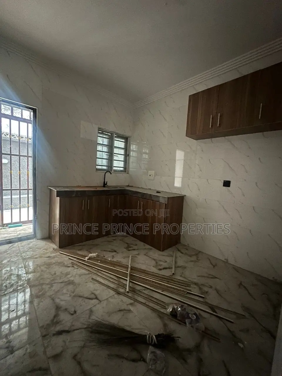 Furnished 2bdrm Block of Flats in Surulere for rent in Surulere