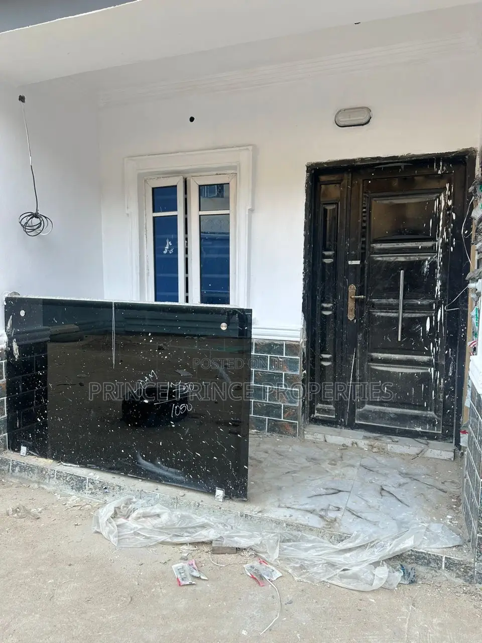 Furnished 2bdrm Block of Flats in Surulere for rent in Surulere