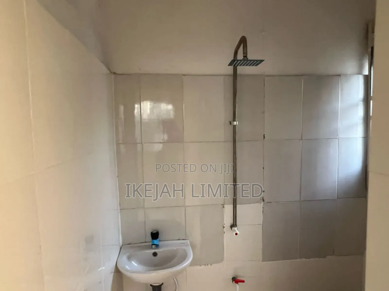 Mini Flat in Aguda / Ogba for rent in Aguda / Ogba