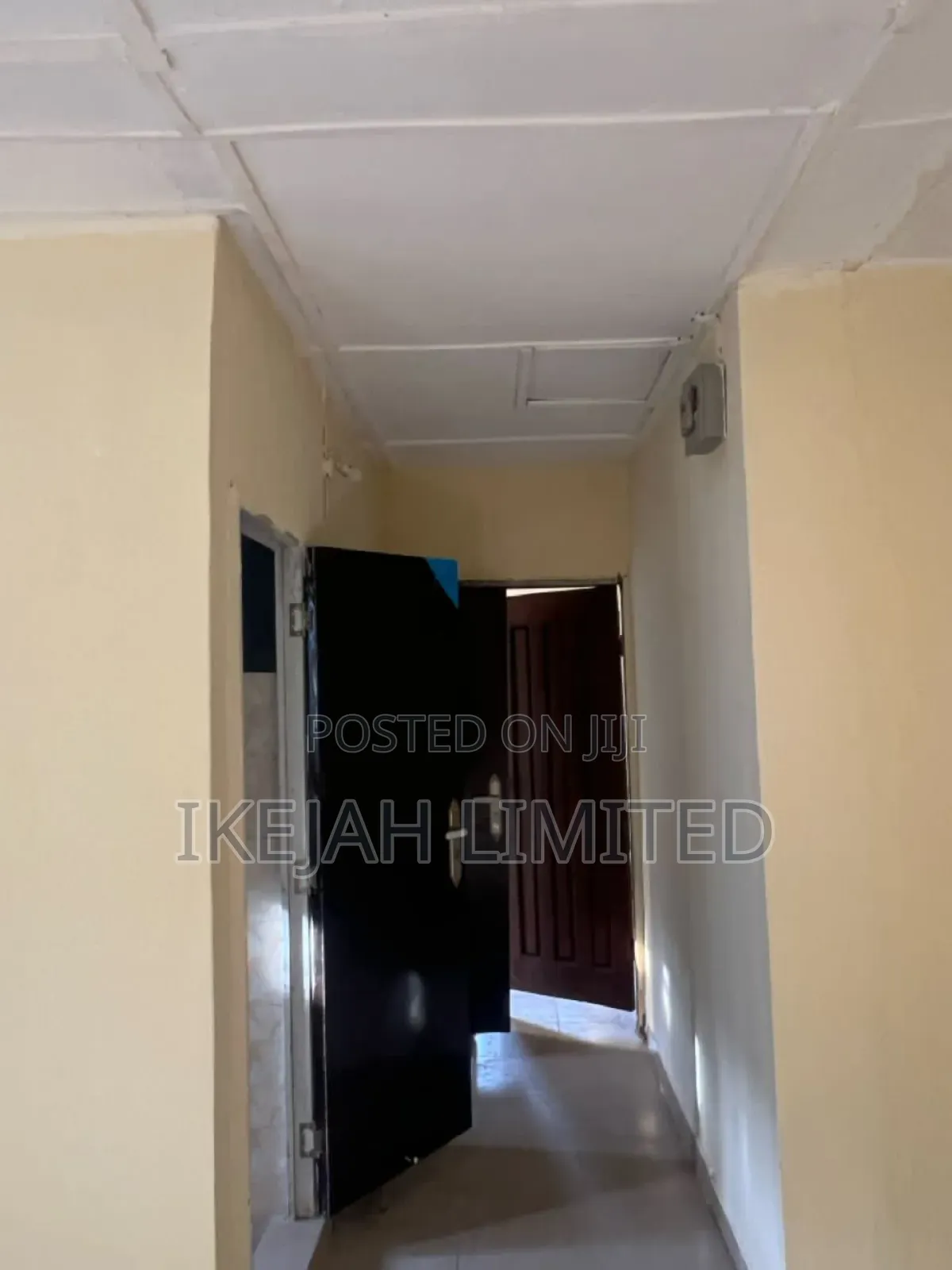 Mini Flat in Aguda / Ogba for rent in Aguda / Ogba