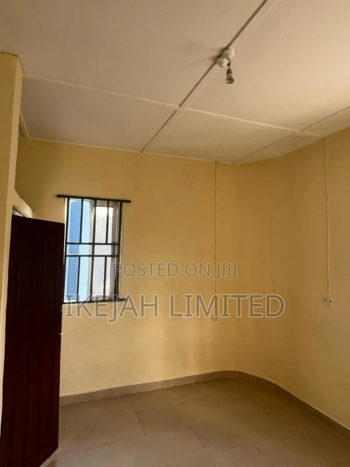 Mini Flat in Aguda / Ogba for rent in Aguda / Ogba