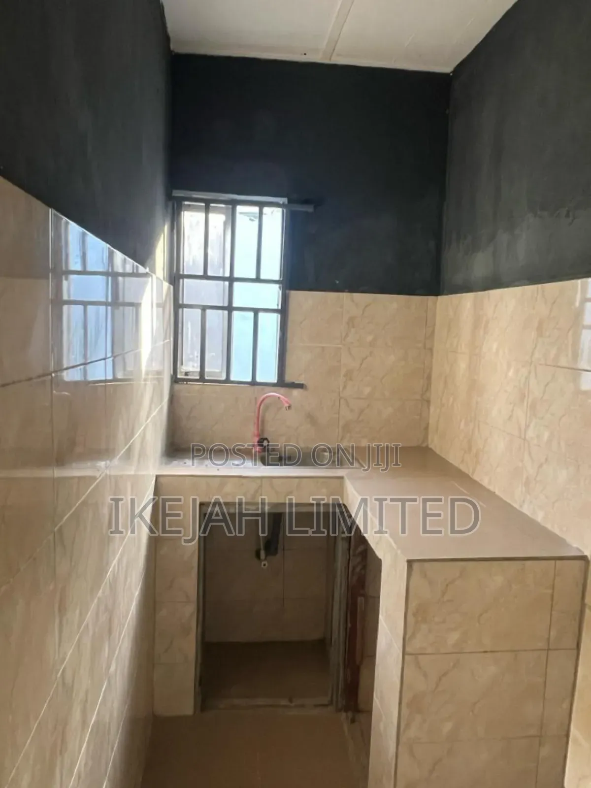 Mini Flat in Aguda / Ogba for rent in Aguda / Ogba