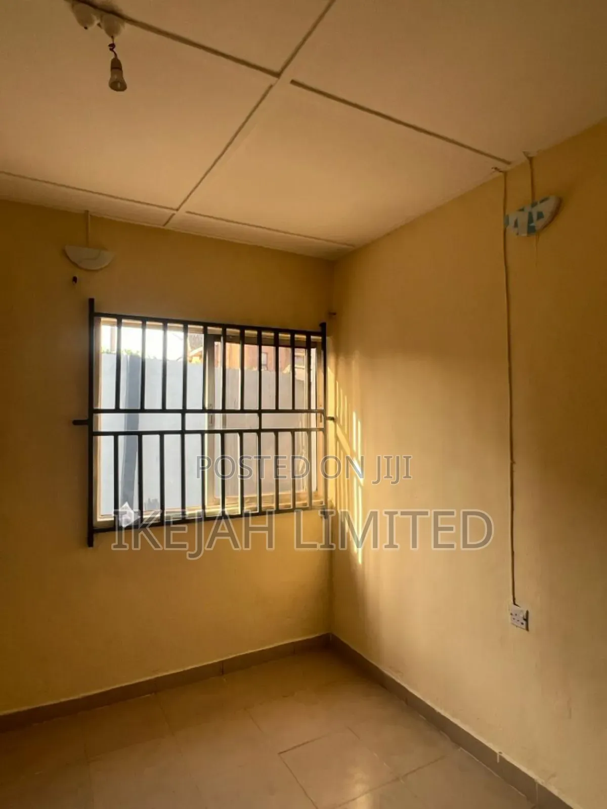 Mini Flat in Aguda / Ogba for rent in Aguda / Ogba