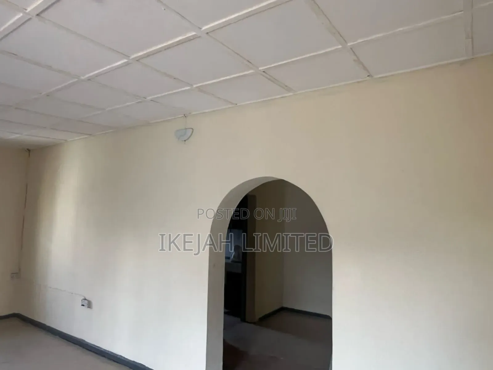 2bdrm Block of Flats in Aguda / Ogba for rent in Aguda / Ogba