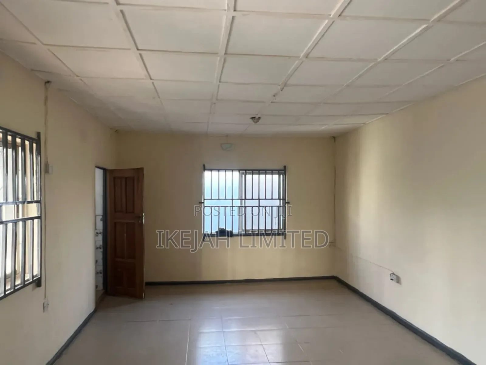 2bdrm Block of Flats in Aguda / Ogba for rent in Aguda / Ogba