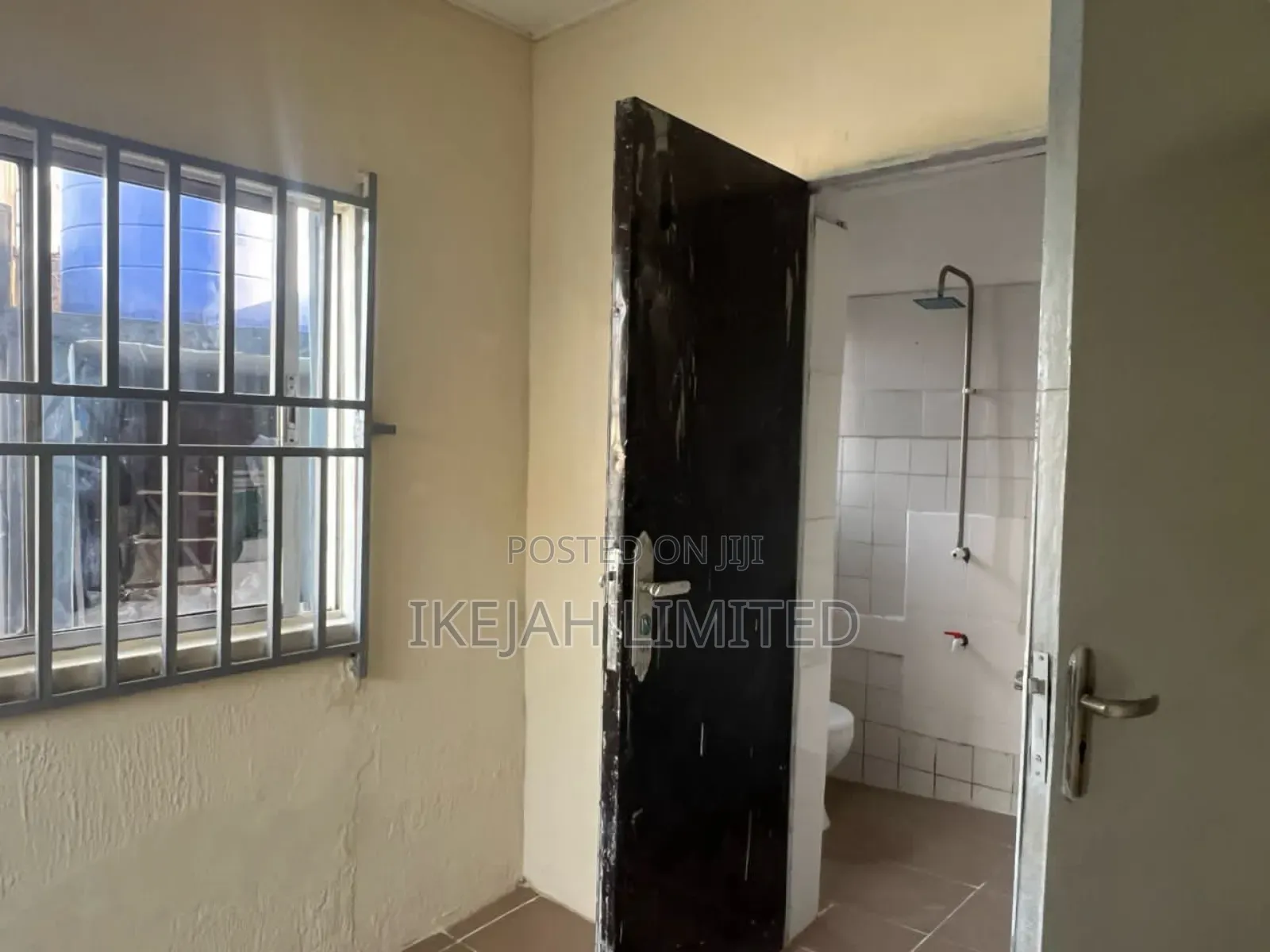 2bdrm Block of Flats in Aguda / Ogba for rent in Aguda / Ogba