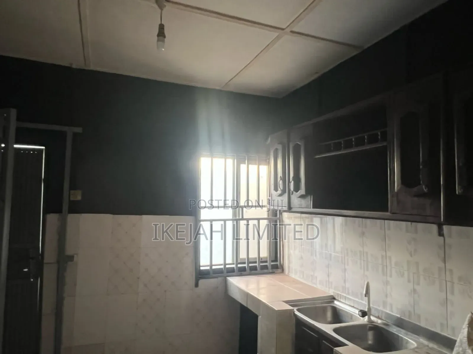 2bdrm Block of Flats in Aguda / Ogba for rent in Aguda / Ogba
