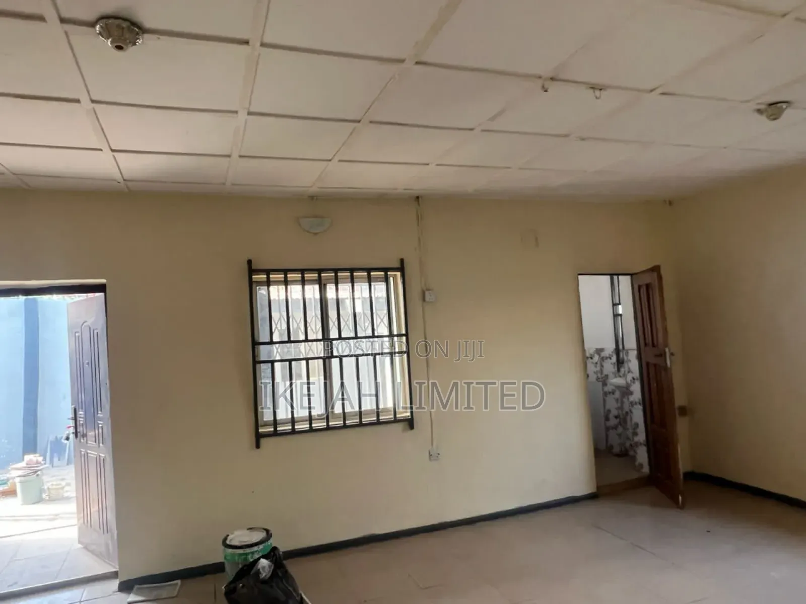 2bdrm Block of Flats in Aguda / Ogba for rent in Aguda / Ogba