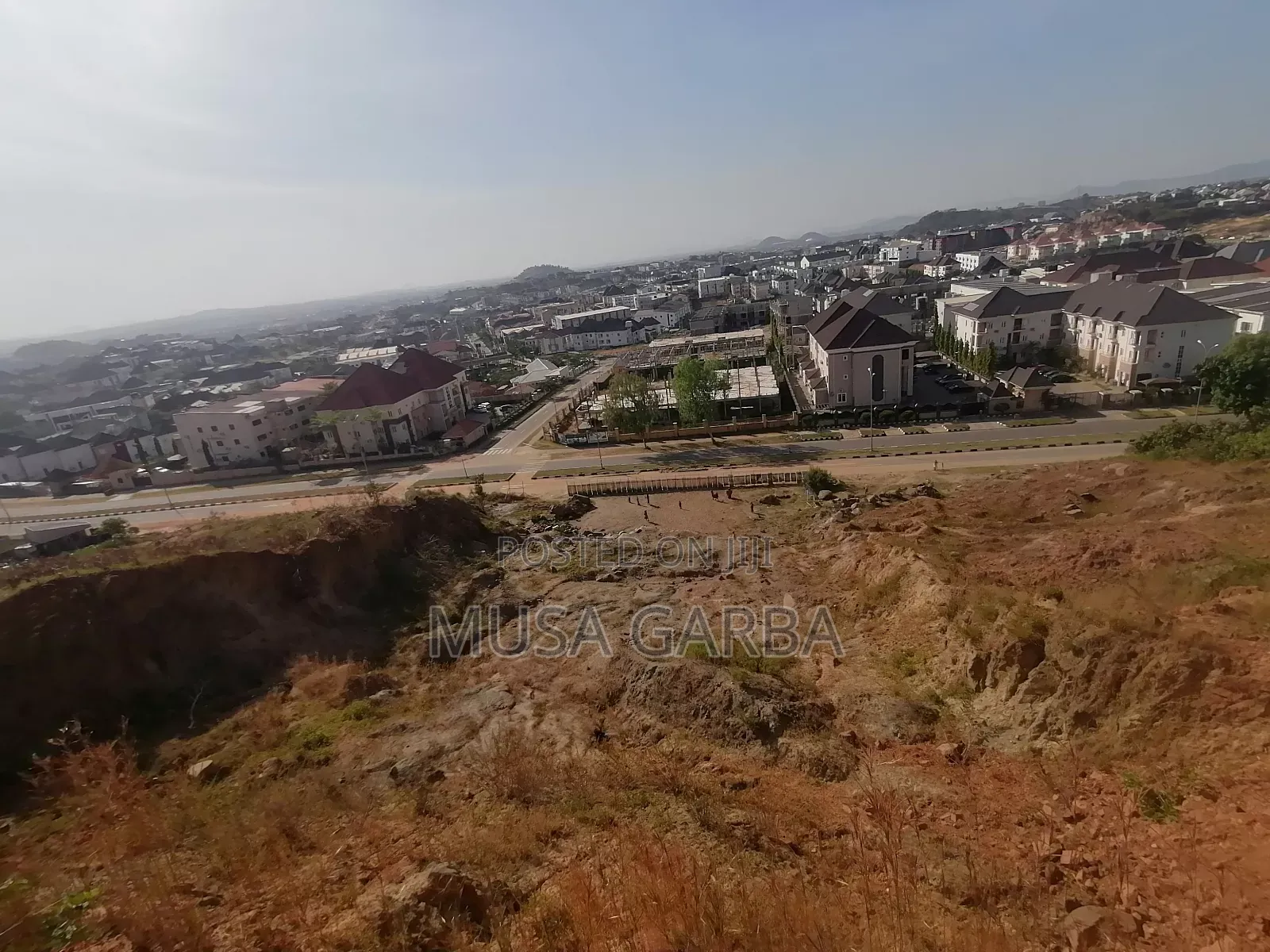 Exclusive Discounted Offer in Guzape District