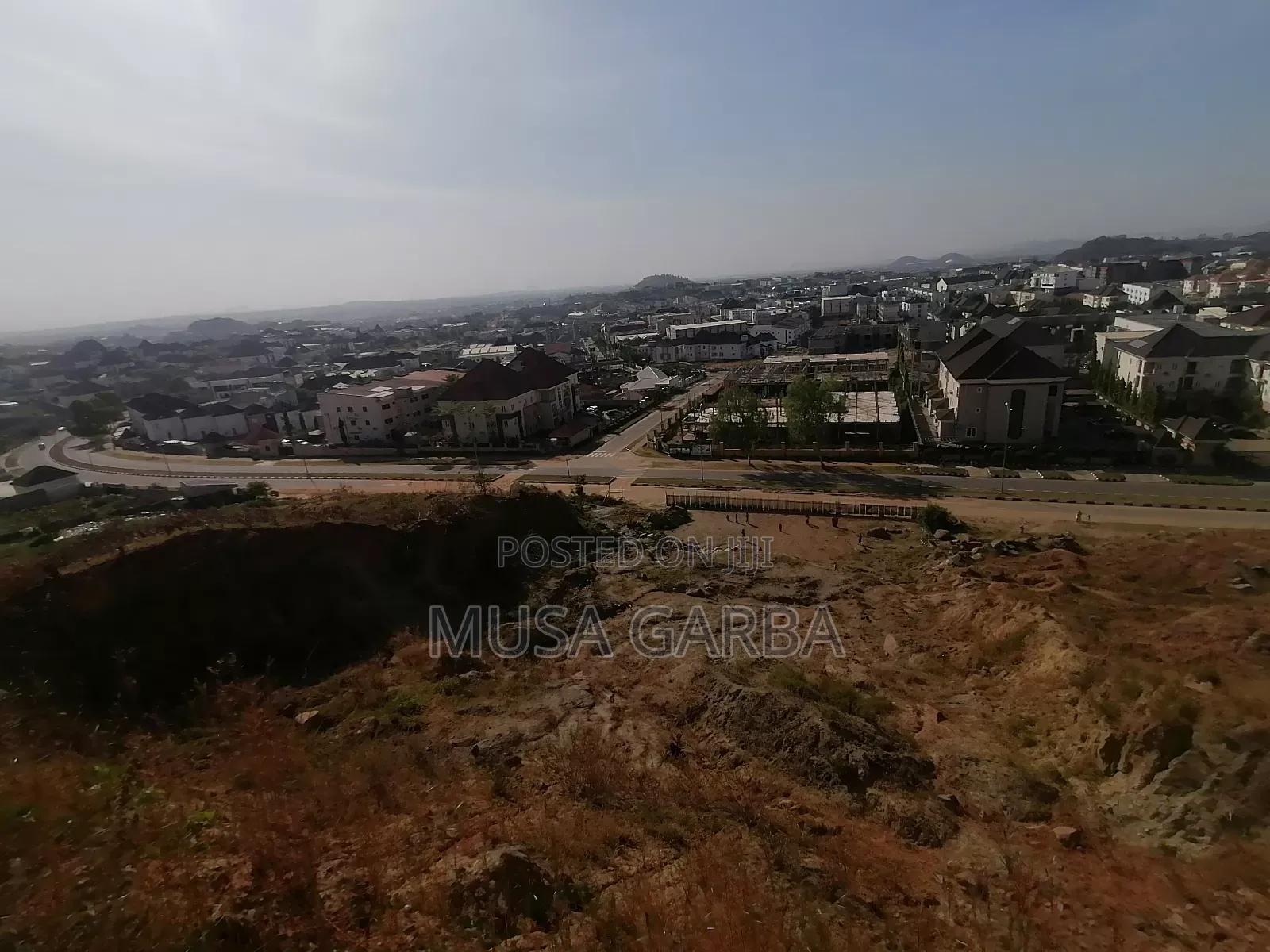 Exclusive Discounted Offer in Guzape District