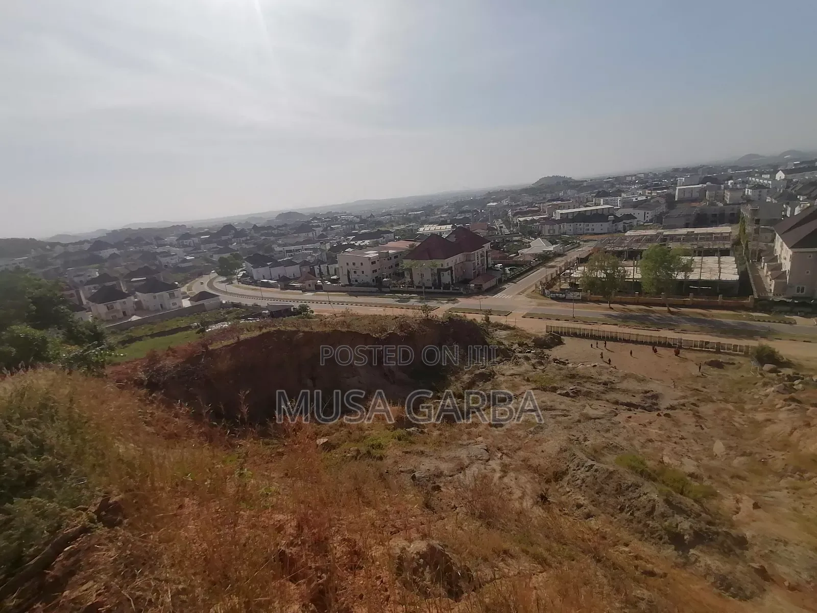 Exclusive Discounted Offer in Guzape District