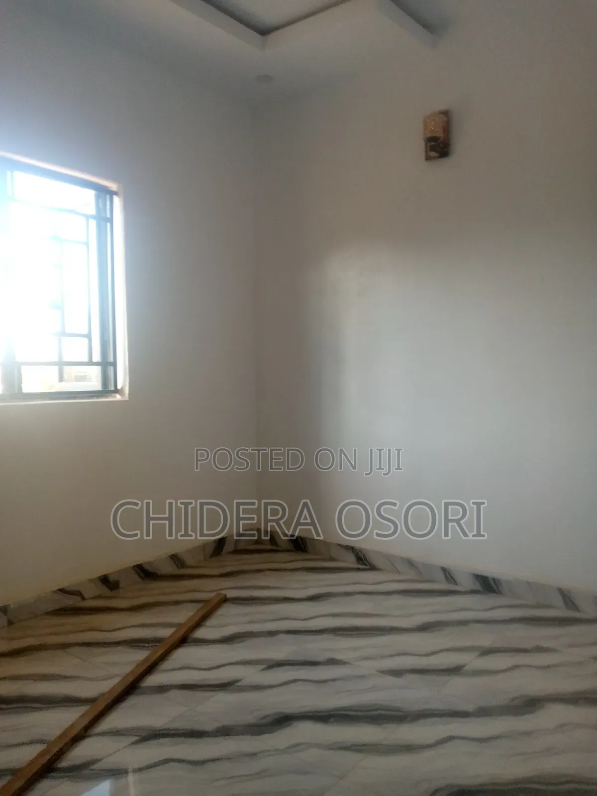 1bdrm Room & Parlour in Obasanjo Road, Dutse-Alhaji for rent in Dutse-Alhaji